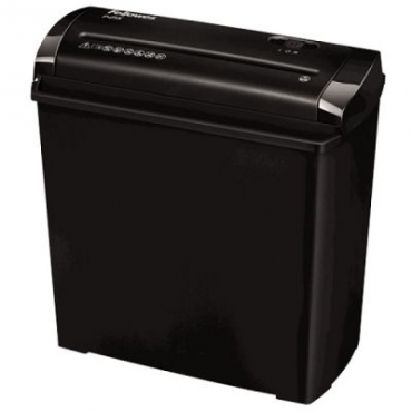 Fellowes Evrak İmha Makinesi P25s