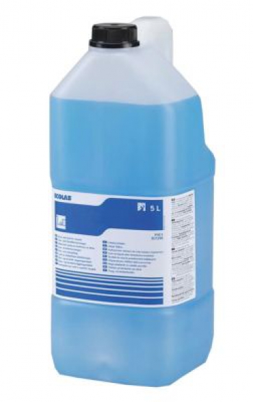 Ecolab P-300 Bakım Ve Cila Yüzey Temizleyici 5lt