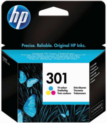 Hp 301 Renkli Kartuş CH562EE