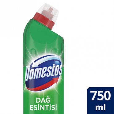 Domestos Çamaşır Suyu 750gr