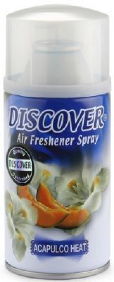 Discover Oda Kokusu Acapulco Heat Kavun 320ml