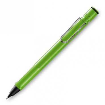 Lamy Safari Elma Yeşili Versatil Kalem 0.5 113EY