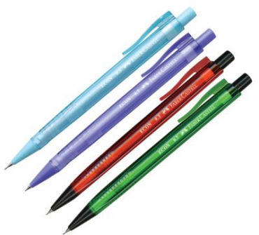 Faber Castell Econ Versatil Kalem 0.7mm 1343