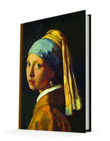 Deffter The Girl With A Pearl Earring Not Defteri