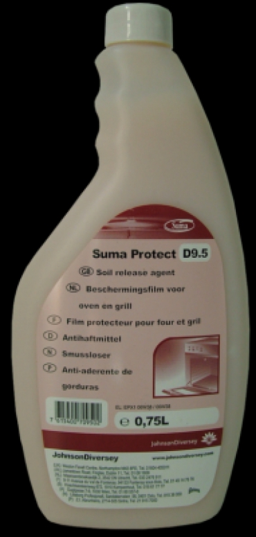 Suma Protect Yağdan Koruyucu Ürün