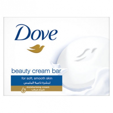 Dove Cream Bar Güzellik Sabunu Original 100gr 