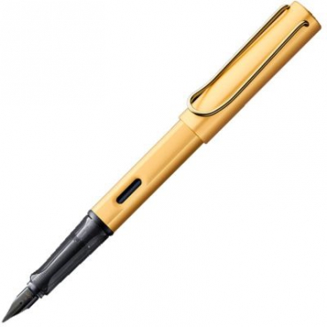 Lamy Lx Dolma Kalem Gold 75-M