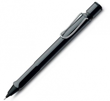 Lamy Safari Versatil Kalem Parlak Siyah 0.5 119S