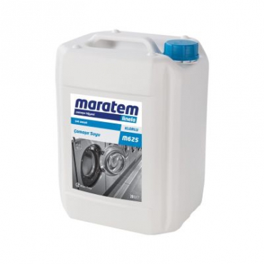 Maratem M625 Çamaşır Suyu 20lt