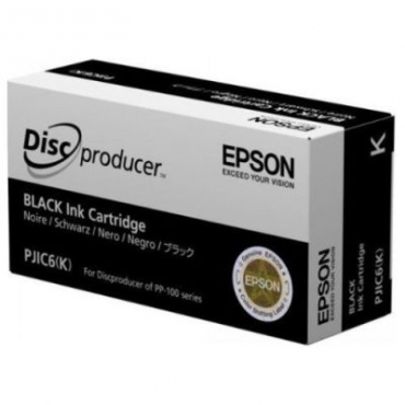 Epson C13S020452 PP-100 Mürekkep Kartuş Siyah