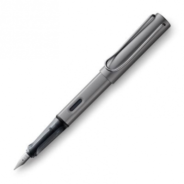 Lamy Al-Star Dolma Kalem Koyu Gri 26-M