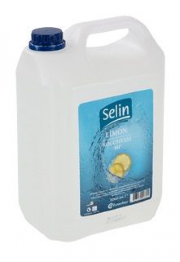 Selin Limon Kolonyası 5lt