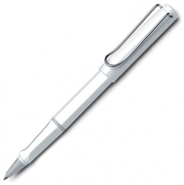 Lamy Safari Roller Kalem Parlak Beyaz 319B