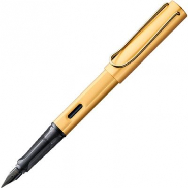 Lamy Lx Dolma Kalem Gold 75-F