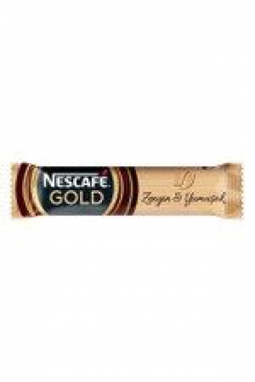 Nescafe Gold 2gr 100lü