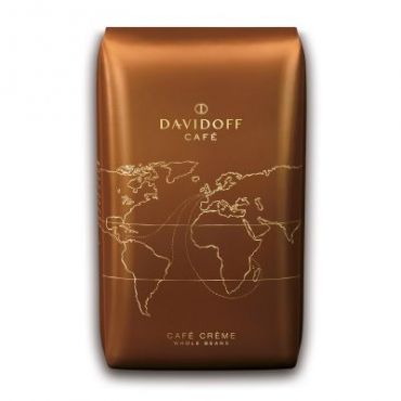 Tchibo Davidoff Kahve Krem Çekirdek Kahve 500gr