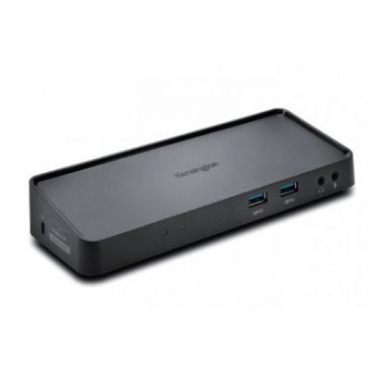 Kensington SD3600 UniversalUSB 3.0 Yerleştirme İstasyonu