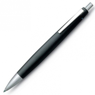 Lamy 2000 4 Renkli Fonksiyonlu Tükenmez Kalem 401