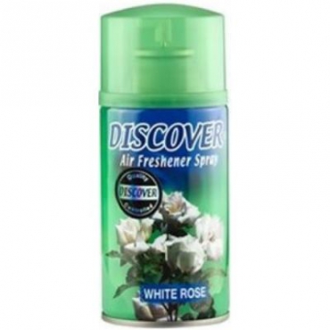 Discover Oda Kokusu White Rose 320ml