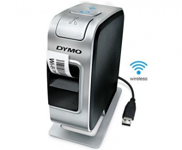 Dymo PnP Wireless PC Bağlantılı Etiketleme Makinesi