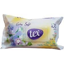 tex Islak Havlu Extra Soft