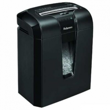 Fellowes Evrak İmha Makinesi 63CB