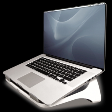 Fellowes Apple I-Spire Laptop Yükseltici