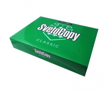 Sveto Copy A4 Fotokopi Kağıdı Classic 80gr