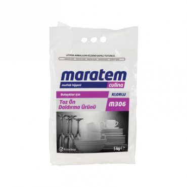 Maratem M306 Toz Ön Daldırma Ürünü 5kg