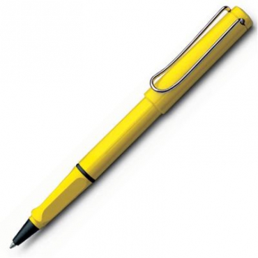 Lamy Safari Roller Kalem Sarı 318