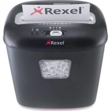 Rexel Duo Evrak İmha Makinesi