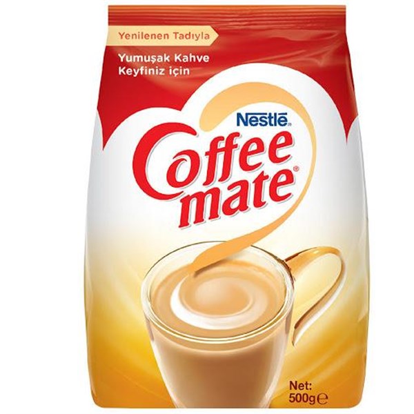 Nestle Coffee Mate Kahve Kreması 500 gr