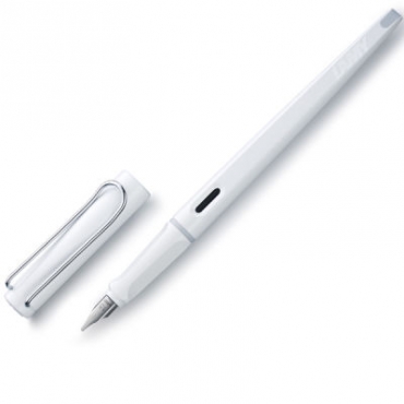 Lamy Joy Dolma Kalem Parlak Beyaz 15-B 1.5