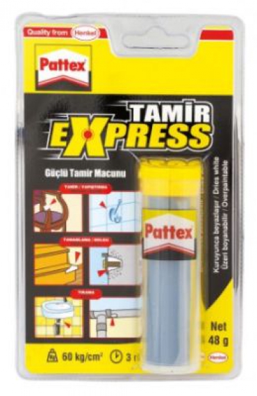 Henkel Pattex Tamir Express 48gr