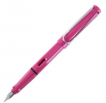 Lamy Safari Dolma Kalem Pembe 13P-M