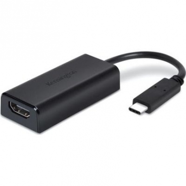 Kensington CV4000H USB-C 4K HDMI Adaptör 