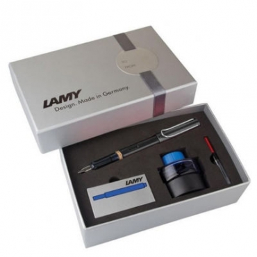 Lamy Al-Star Dolma Kalem Seti 71DS-M