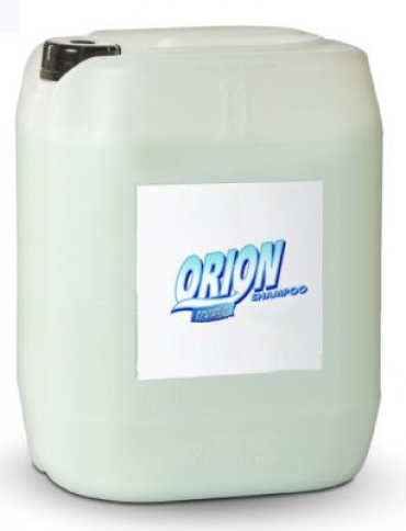 Orion Tropik Saç Şampuanı 20lt