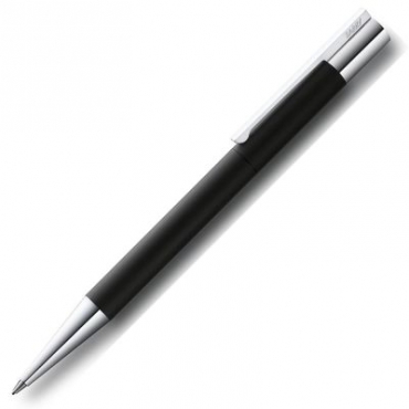 Lamy Scala Versatil Kalem Mat Siyah 0.7 180S