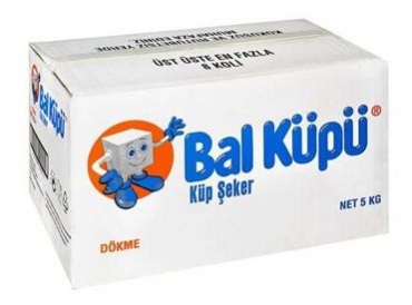 Balküpü Dökme Kesme 5kg