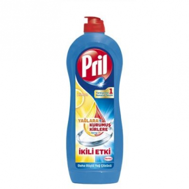 Pril Bulaşık Deterjanı 675ml