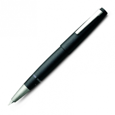 Lamy 2000 Dolma Kalem Mat Siyah 01-M