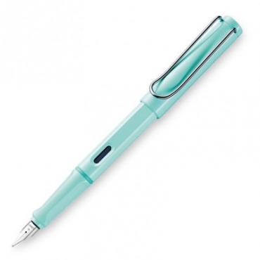 Lamy Safari Dolma Kalem EF Uç Pastel Light Blue 36LB-EF