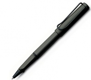 Lamy Safari Roller Kalem Mat Siyah 317