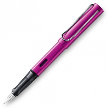 Lamy Al-Star Dolma Kalem Pembe 099-M