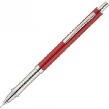 Scrikss Pro-s Versatil Kalem 0.5mm Kırmızı