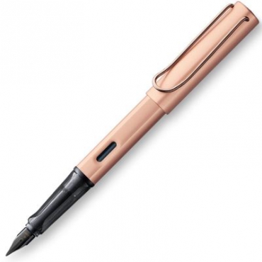 Lamy Lx Dolma Kalem Rose 76-M