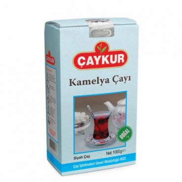 Çaykur Kamelya Çay 1000 gr