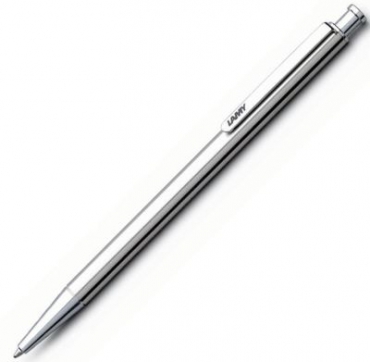 Lamy St Tükenmez Kalem Çelik Gövde 245