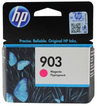 Hp Kartuş Kırmızı 903 T6L91A